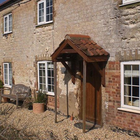 Bluebell And Appletree Cottages Hockwold cum Wilton 外观 照片
