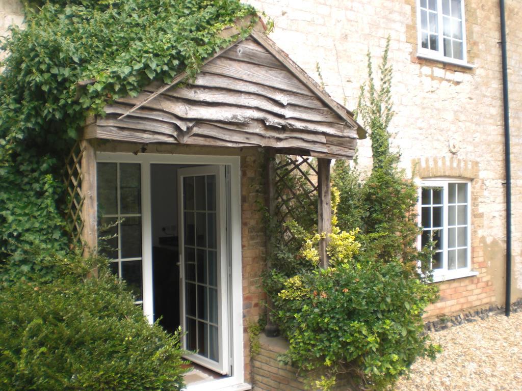 Bluebell And Appletree Cottages Hockwold cum Wilton 外观 照片
