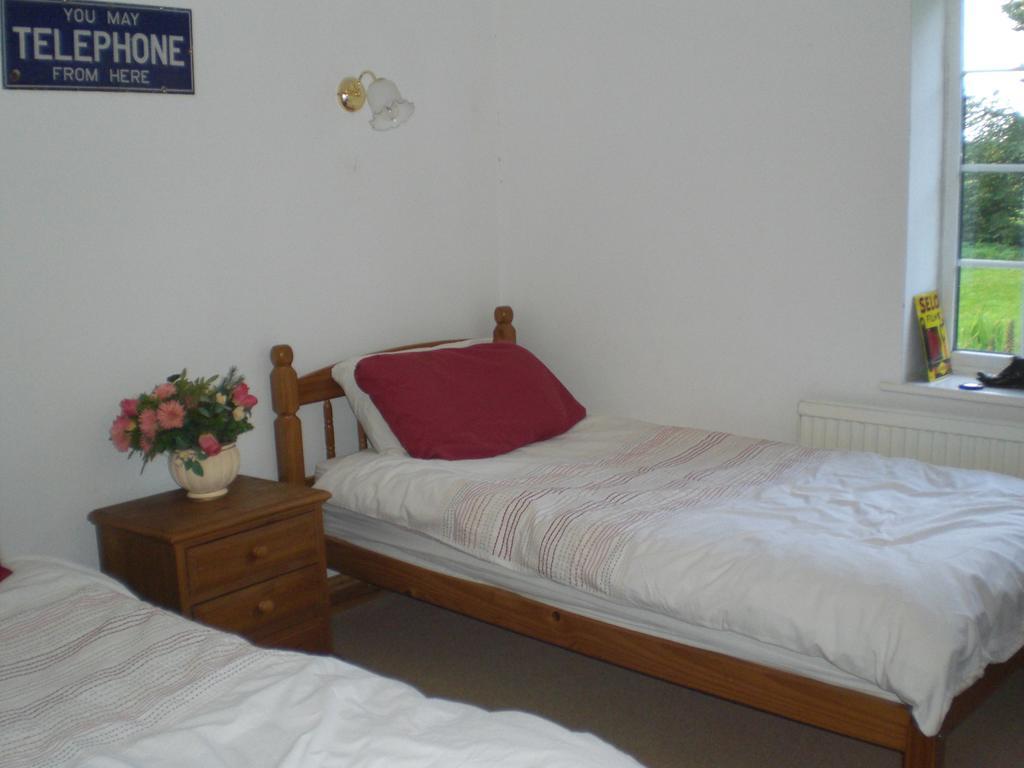 Bluebell And Appletree Cottages Hockwold cum Wilton 外观 照片