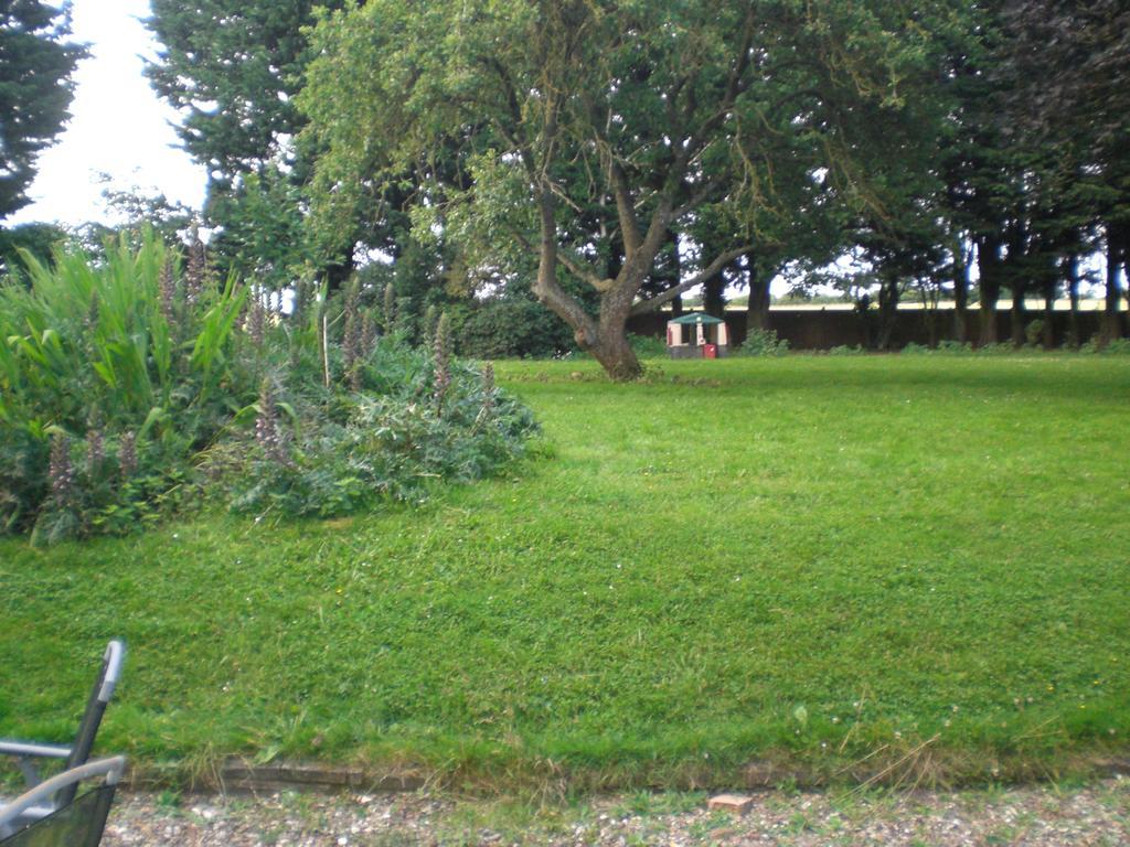 Bluebell And Appletree Cottages Hockwold cum Wilton 外观 照片