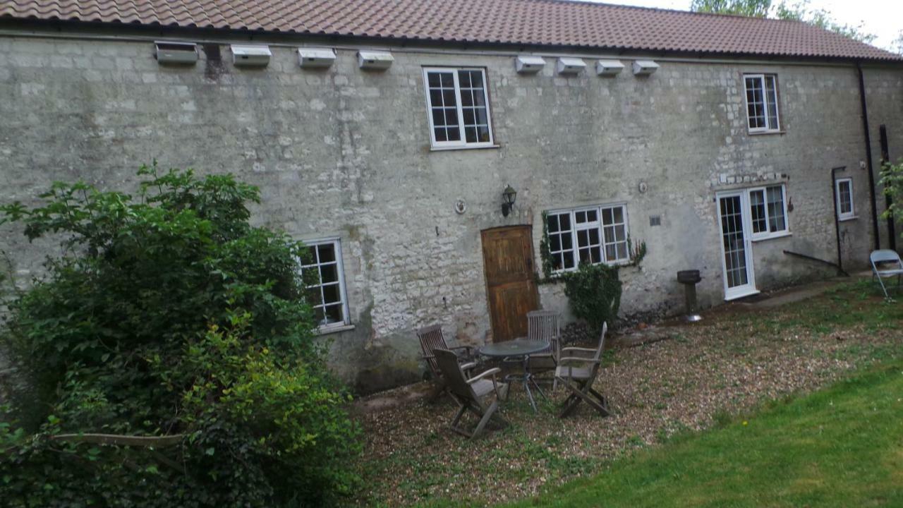 Bluebell And Appletree Cottages Hockwold cum Wilton 外观 照片