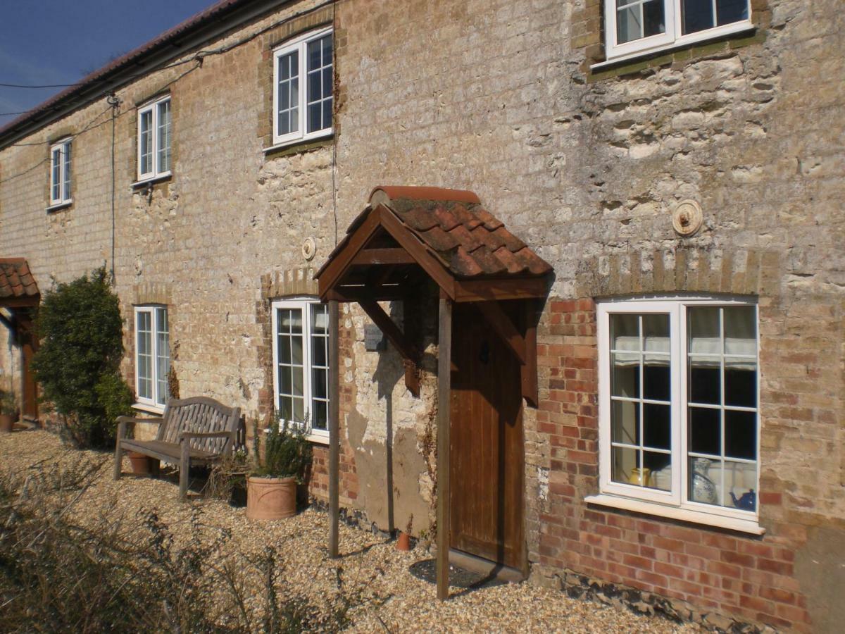 Bluebell And Appletree Cottages Hockwold cum Wilton 外观 照片